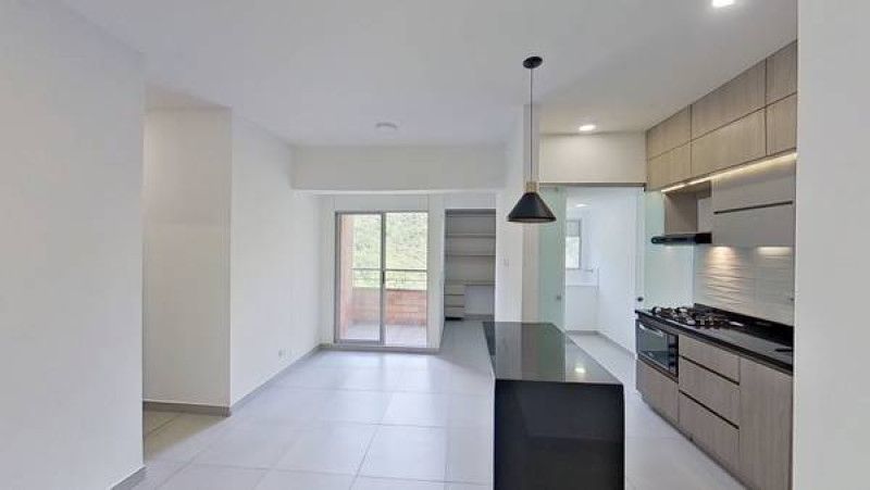 Apartamento en venta Antioquia Bello La Navarra 70 m2 Habitaciones 3 Baños 2 Garajes 1 Precio $378205882
