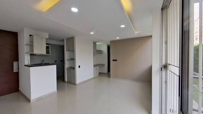 Apartamento en venta Valle Del Cauca Cali Conjunto Residencial El Nogal 60 m2 Habitaciones 3 Baños 2 Garajes 0 Precio $249724362