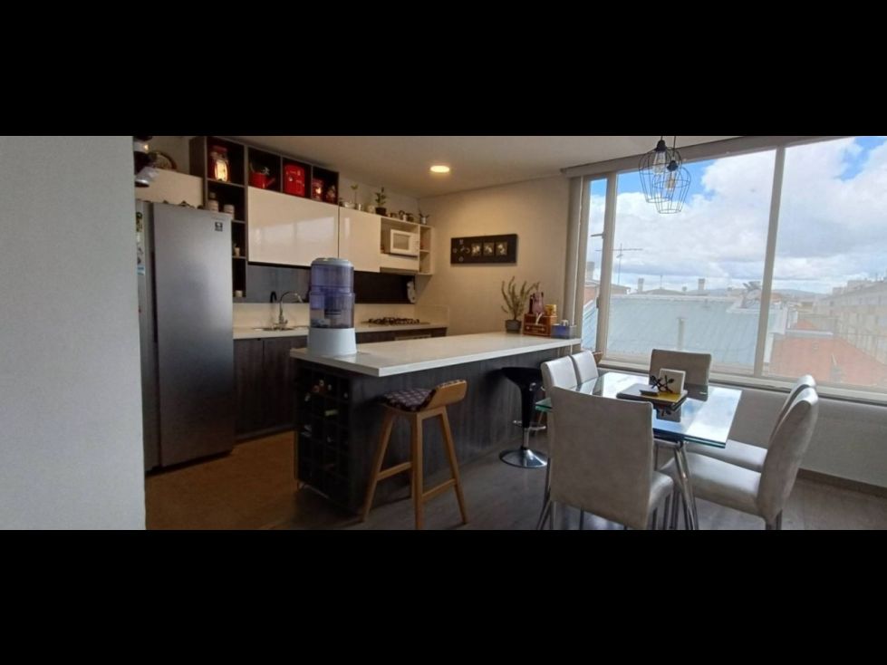 Apartamento en venta Cundinamarca Bogotá Modelia 108 m2 Habitaciones 3 Baños 3 Garajes 2 Precio $900000000