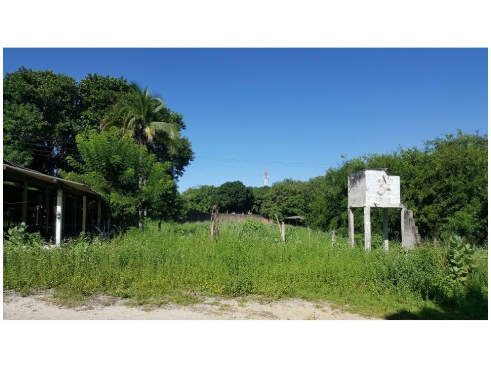 Lote en venta Magdalena Santa Marta 20 De Octubre 26000 m2 Habitaciones 0 Baños 0 Garajes 0 Precio $4000000000