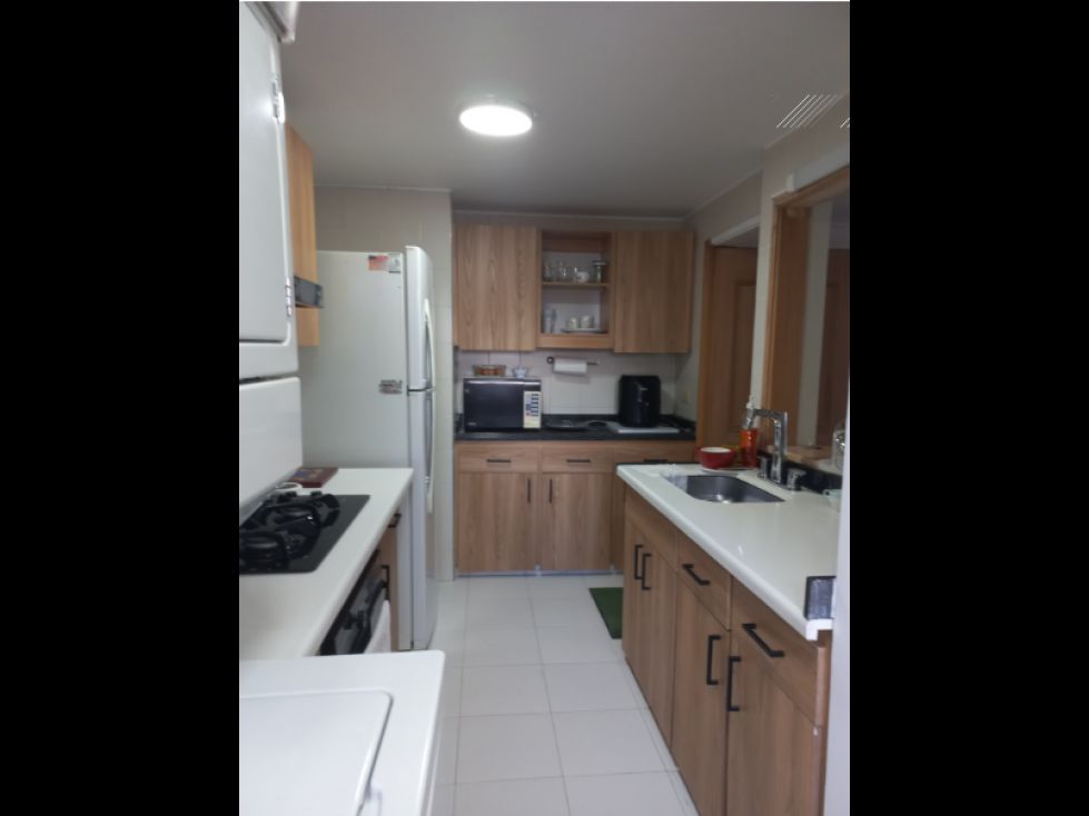 Apartamento en venta Cundinamarca Bogotá La Esperanza Norte 87 m2 Habitaciones 3 Baños 2 Garajes 1 Precio $670000000