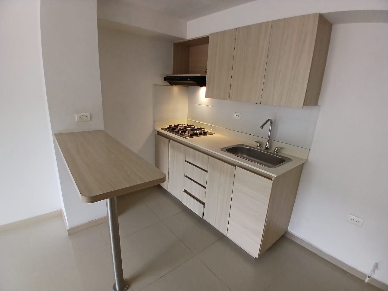 Apartamento en arriendo Antioquia Bello Urbanización Palmacía 57 m2 Habitaciones 3 Baños 2 Garajes 1 Precio $2000000