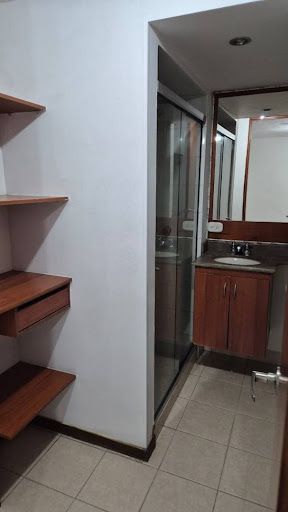 Apartamento en arriendo Antioquia Medellín Santa Maria De Los Angeles 70 m2 Habitaciones 3 Baños 2 Garajes 1 Precio $3600000