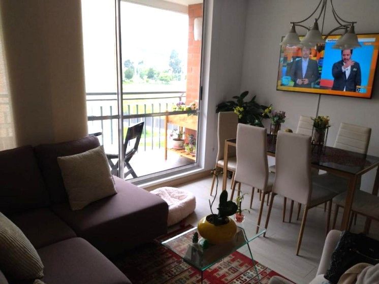 Apartamento en venta Boyacá Tunja Centro Histórico 68 m2 Habitaciones 4 Baños 3 Garajes 1 Precio $360000000