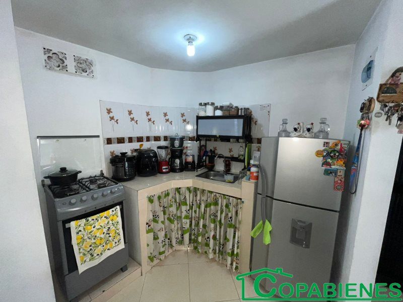 Apartamento en venta Antioquia Copacabana La Azulita 54 m2 Habitaciones 2 Baños 1 Garajes 0 Precio $157000000