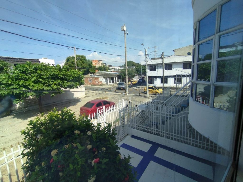 Casa en venta Bolívar Cartagena El Golf 108 m2 Habitaciones 4 Baños 2 Garajes 1 Precio $310000000