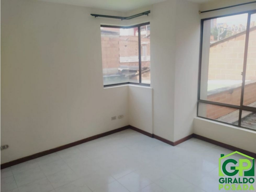 Apartaestudio en arriendo Antioquia Medellín La Mota 35 m2 Habitaciones 1 Baños 1 Garajes 1 Precio $1750000