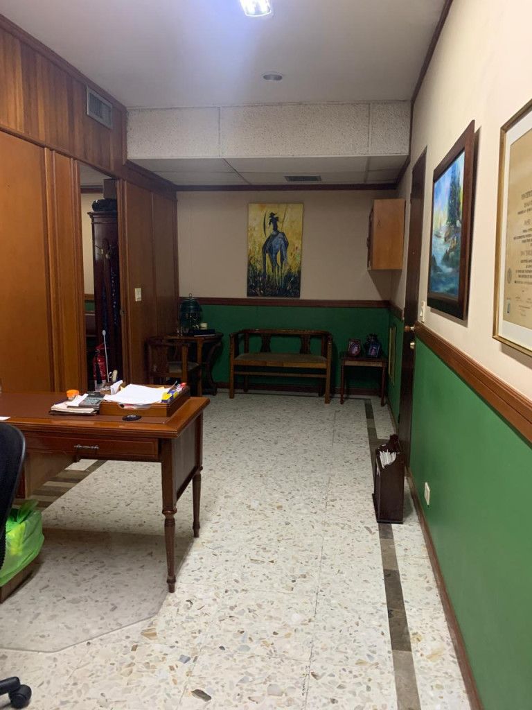 Oficina en venta Valle Del Cauca Cali Santa Mónica 49 m2 Habitaciones 0 Baños 1 Garajes 1 Precio $170000000