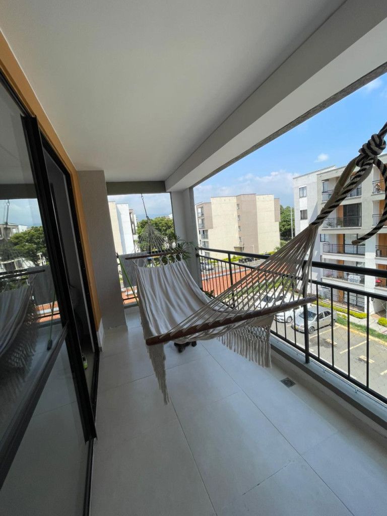 Apartamento en venta Valle Del Cauca Cali Antonio Nariño 78 m2 Habitaciones 2 Baños 2 Garajes 0 Precio $235000000