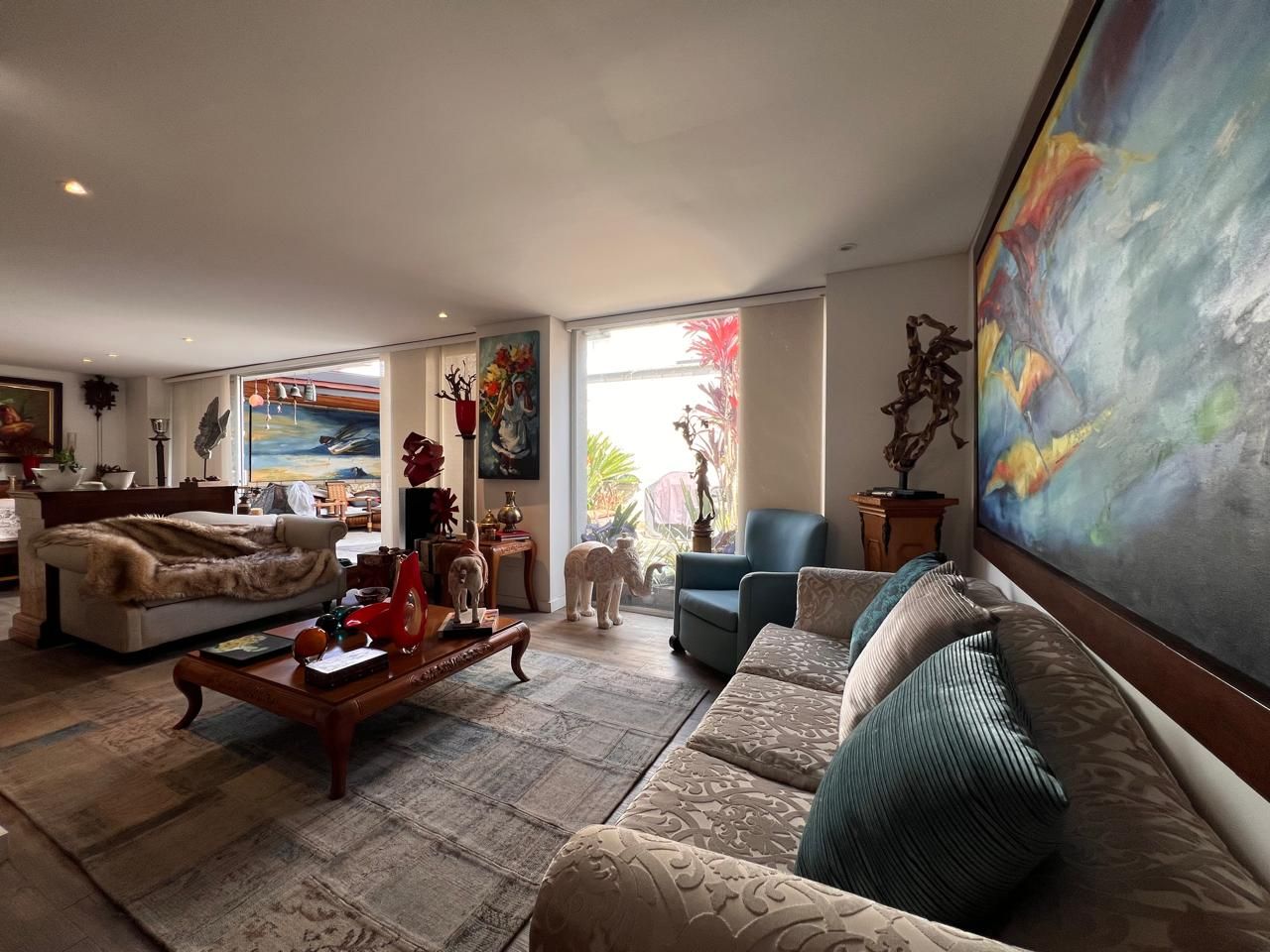 Casa en venta Antioquia Rionegro La Colina 250 m2 Habitaciones 3 Baños 4 Garajes 2 Precio $1450000000