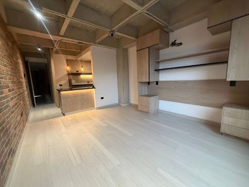 Apartamento en arriendo Antioquia Medellín Laureles 36 m2 Habitaciones 1 Baños 1 Garajes 0 Precio $2200000