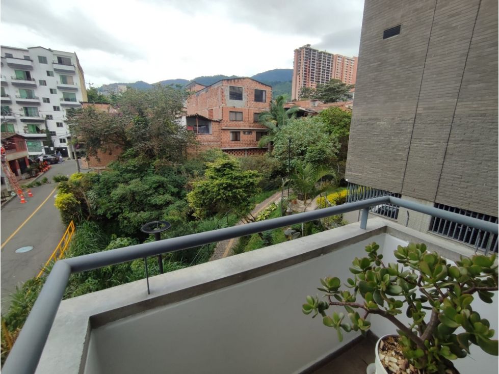 Apartamento en venta Antioquia Medellín Sur 64 m2 Habitaciones 3 Baños 2 Garajes 1 Precio $450000000