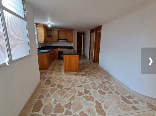 Apartamento en arriendo Antioquia Medellín La Castellana 112 m2 Habitaciones 3 Baños 2 Garajes 1 Precio $4000000