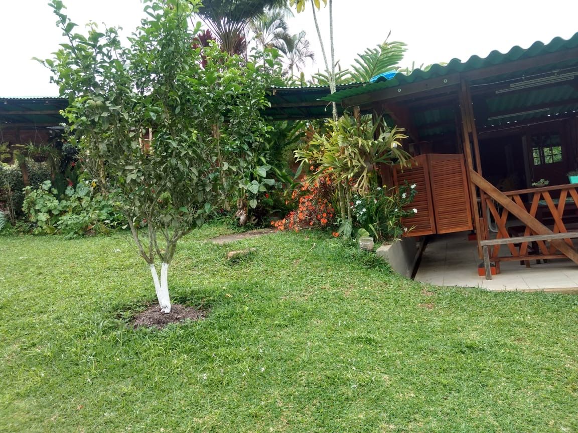 Finca en venta Valle Del Cauca La Cumbre La Cumbre 2210 m2 Habitaciones 3 Baños 4 Garajes 2 Precio $320000000