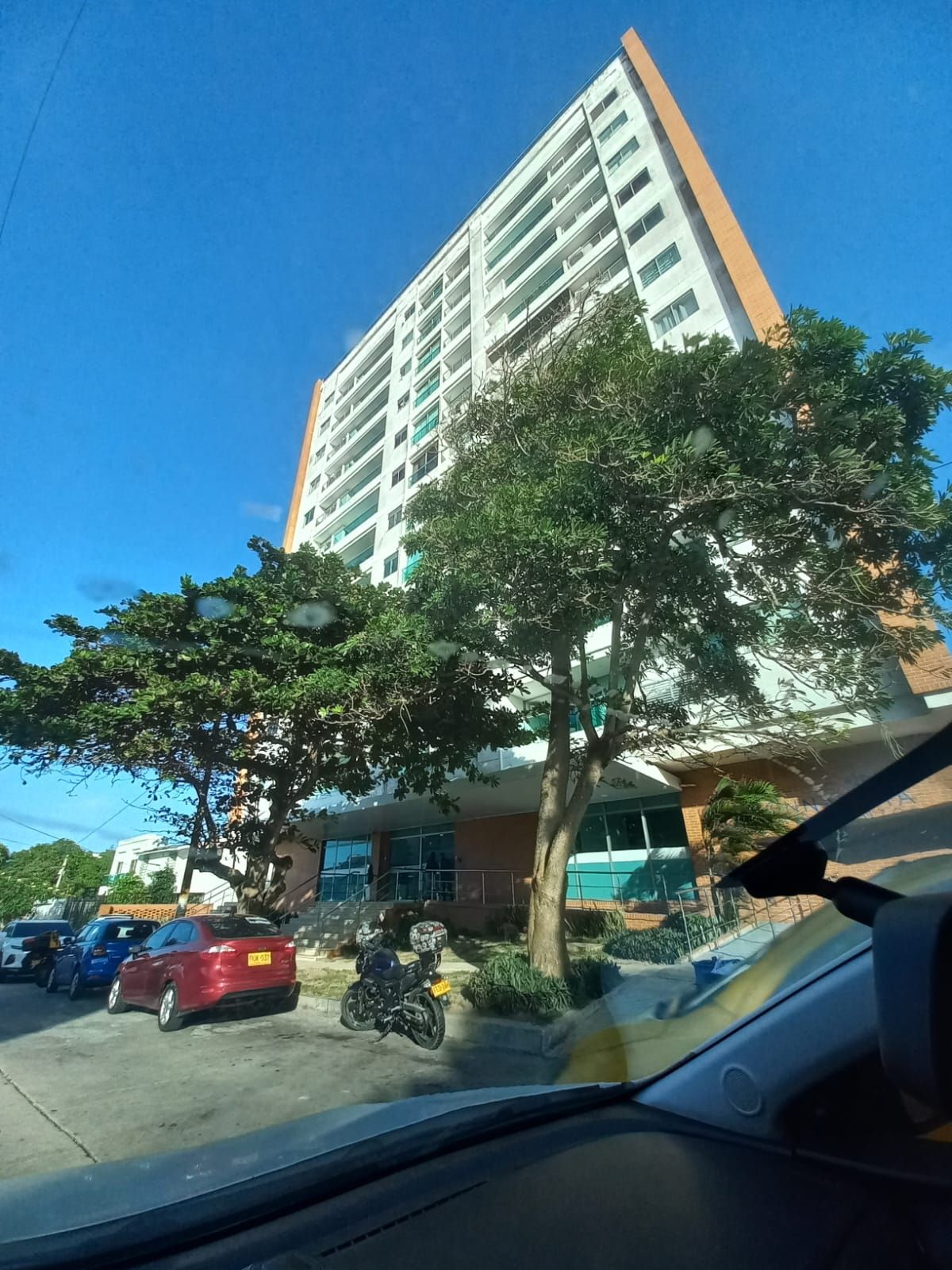 Apartamento en venta Atlántico Barranquilla Los Alpes 77 m2 Habitaciones 2 Baños 2 Garajes 1 Precio $330000000