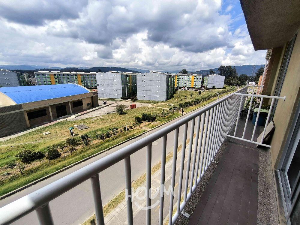 Apartamento en arriendo Cundinamarca Tocancipá Caminos De Sie Iii 63 m2 Habitaciones 3 Baños 2 Garajes 0 Precio $900000