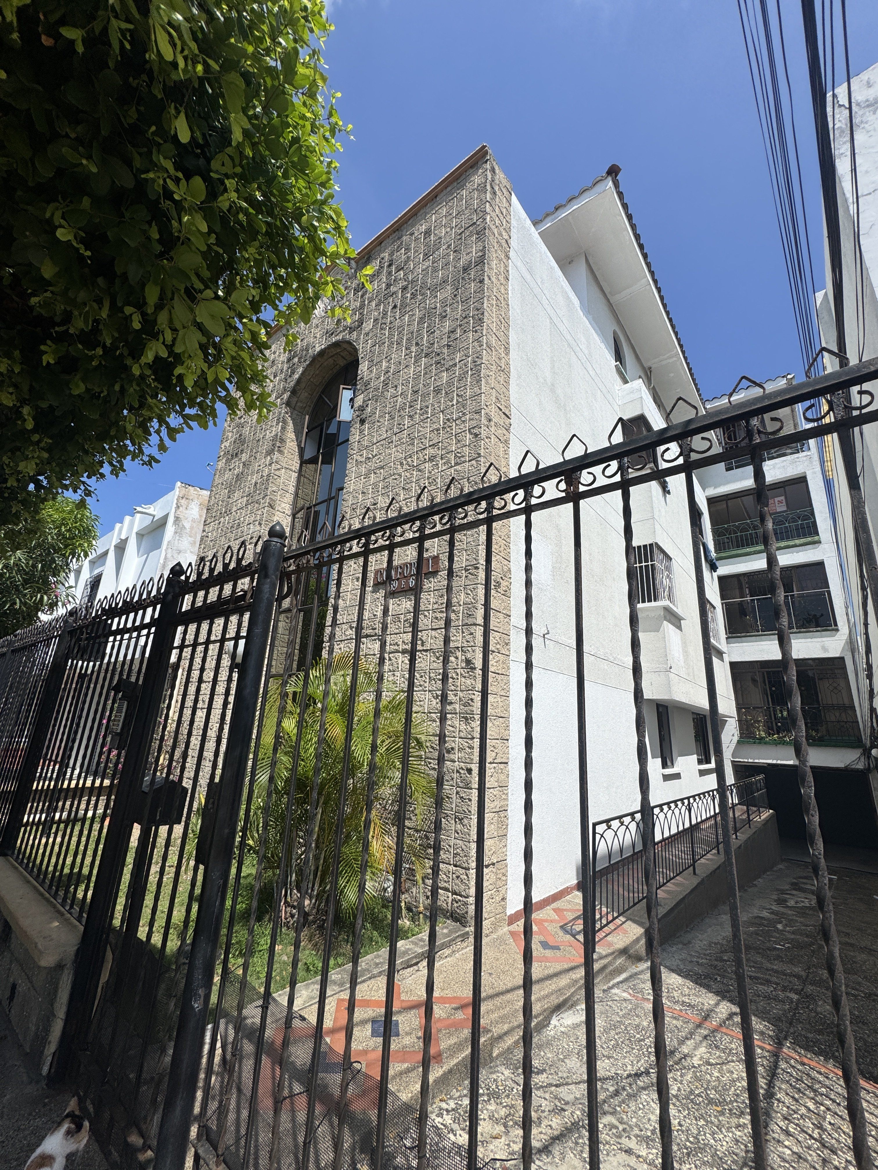 Apartamento en venta Atlántico Barranquilla Las Delicias 99 m2 Habitaciones 3 Baños 2 Garajes 1 Precio $280000000