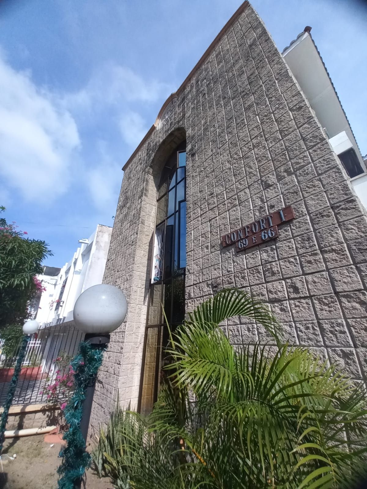 Apartamento en venta Atlántico Barranquilla Las Delicias 99 m2 Habitaciones 3 Baños 2 Garajes 1 Precio $280000000