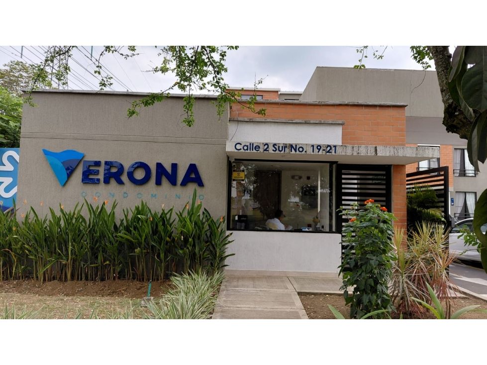 Casa en arriendo Valle Del Cauca Jamundí Ub Senderos 80 m2 Habitaciones 3 Baños 3 Garajes 1 Precio $1400000