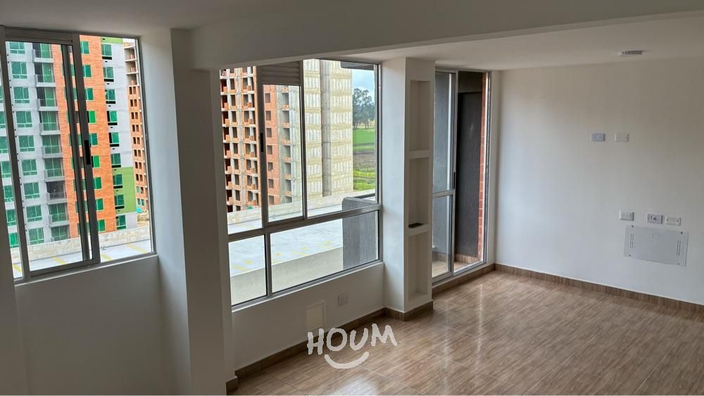 Apartamento en arriendo Cundinamarca Madrid Madrid 47 m2 Habitaciones 2 Baños 2 Garajes 1 Precio $1100000