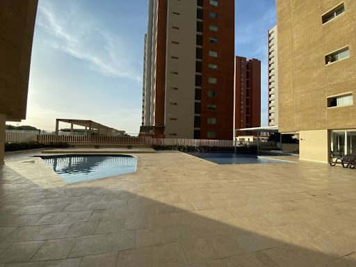 Apartamento en arriendo Atlántico Puerto Colombia Cn Los Corales I 88 m2 Habitaciones 2 Baños 3 Garajes 2 Precio $3200000