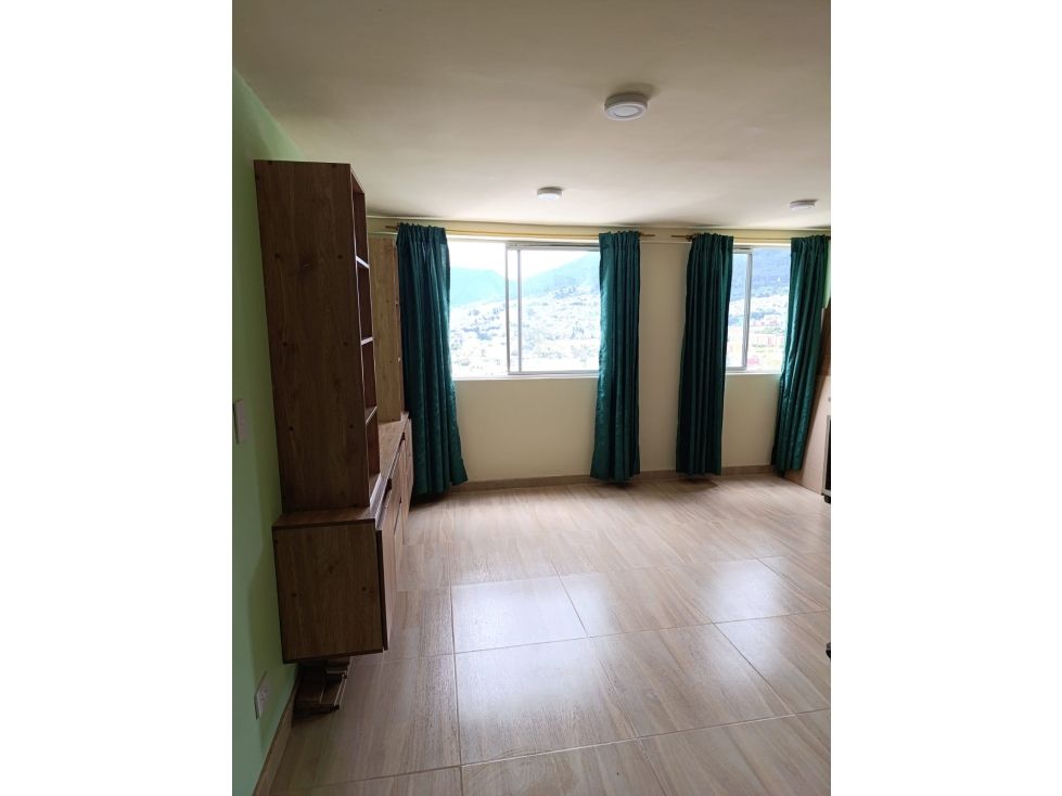 Apartamento en venta Cundinamarca Bogotá Ub San Luis 45 m2 Habitaciones 2 Baños 1 Garajes 0 Precio $280000000