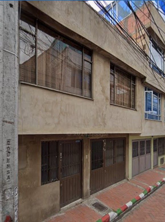 Casa en venta Cundinamarca Bogotá Lago De Suba 144 m2 Habitaciones 5 Baños 2 Garajes 1 Precio $480000000