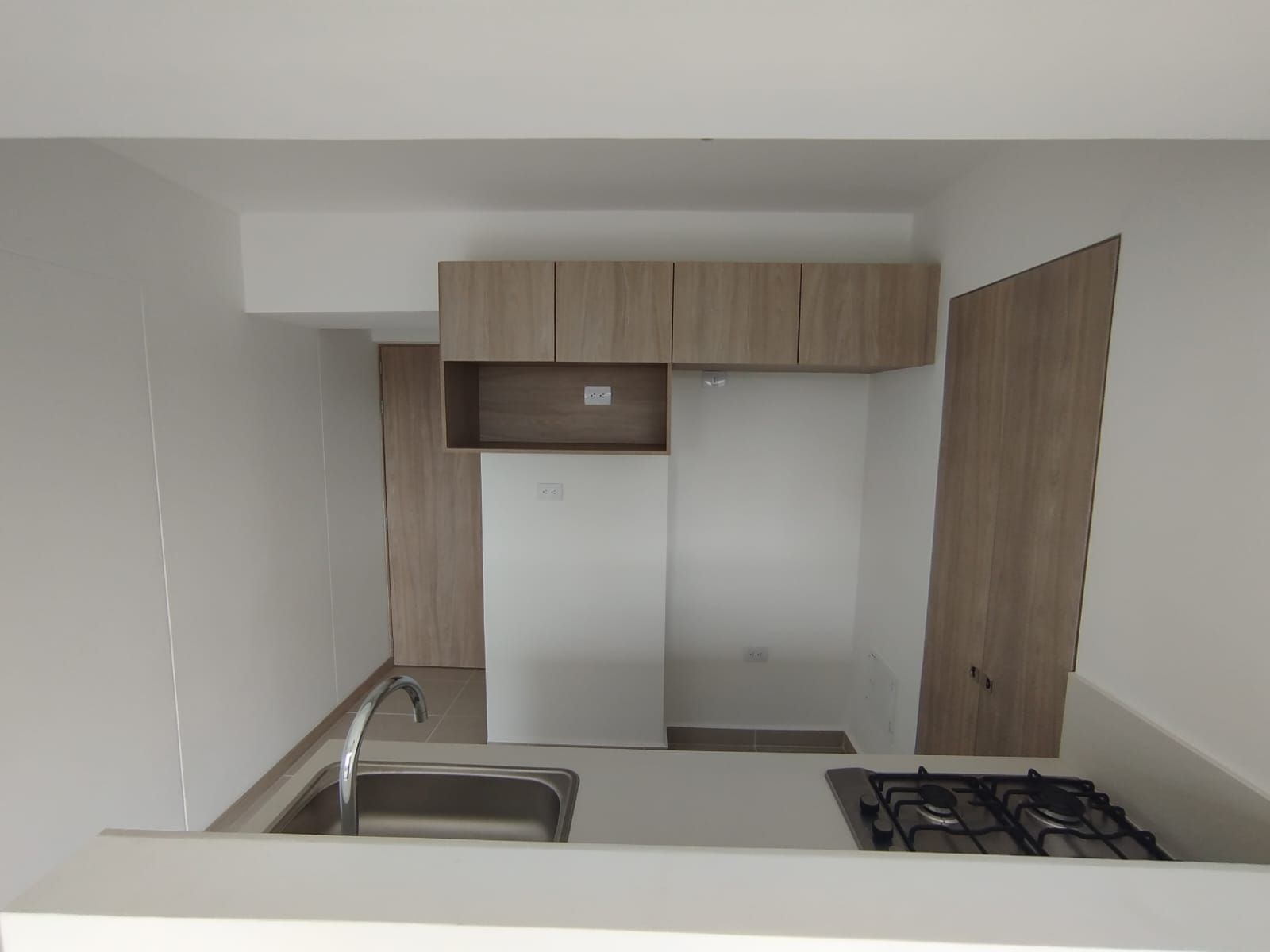 Apartamento en arriendo Antioquia Marinilla La Industrial 58 m2 Habitaciones 3 Baños 2 Garajes 1 Precio $1950000