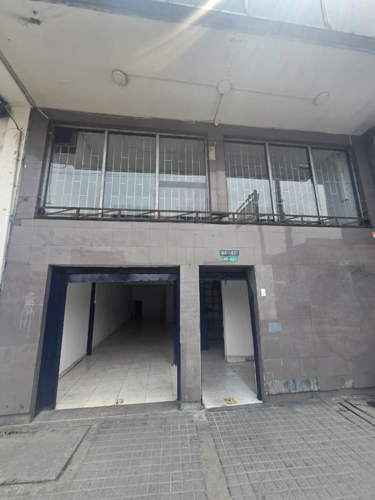 Local en arriendo Cundinamarca Bogotá San Jorge Sur 297 m2 Habitaciones 0 Baños 2 Garajes 0 Precio $6200000