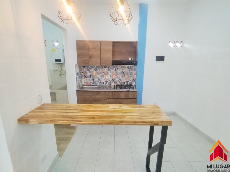 Apartaestudio en arriendo Antioquia Envigado La Mina 30 m2 Habitaciones 1 Baños 1 Garajes 0 Precio $1300000