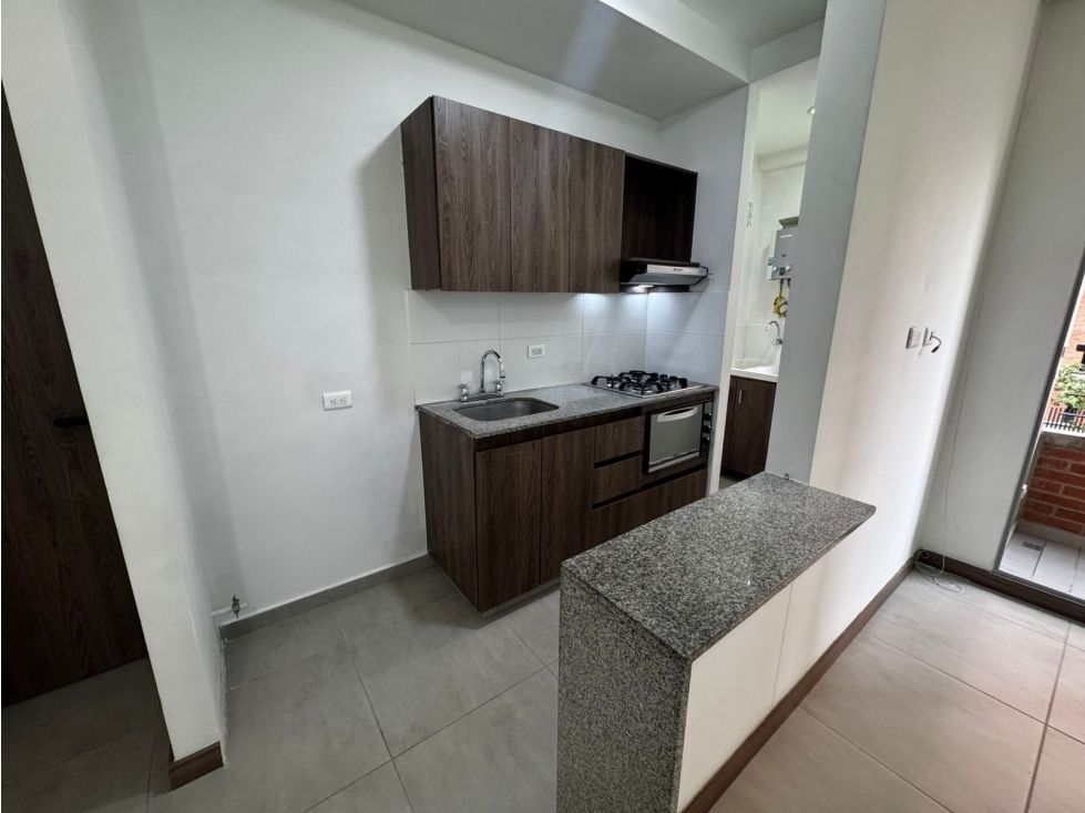 Apartamento en arriendo Antioquia Bello Ub Palmar De Serramonte 60 m2 Habitaciones 2 Baños 2 Garajes 1 Precio $2100000