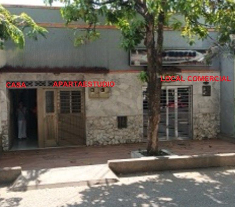 Casa en venta Huila Neiva El Faro 228 m2 Habitaciones 4 Baños 2 Garajes 0 Precio $495000000