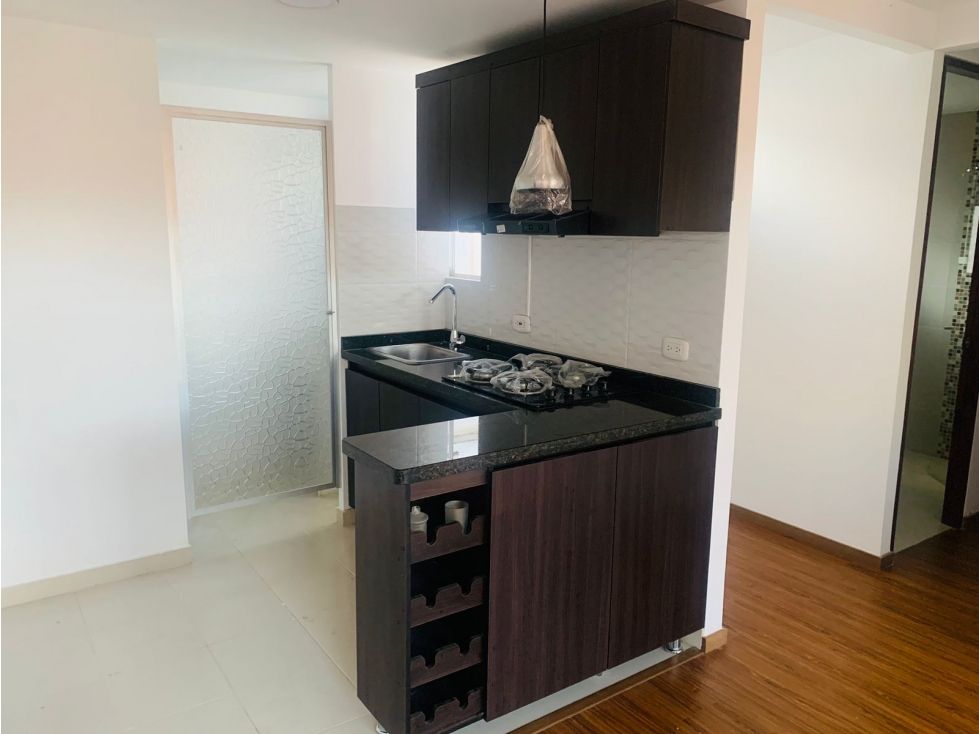 Apartamento en venta Cundinamarca Tocancipá Ub Unidad B 60 m2 Habitaciones 3 Baños 2 Garajes 0 Precio $230000000