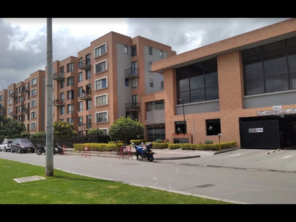 Apartamento en venta Cundinamarca Mosquera Cr Turpial 65 m2 Habitaciones 3 Baños 2 Garajes 0 Precio $195000000