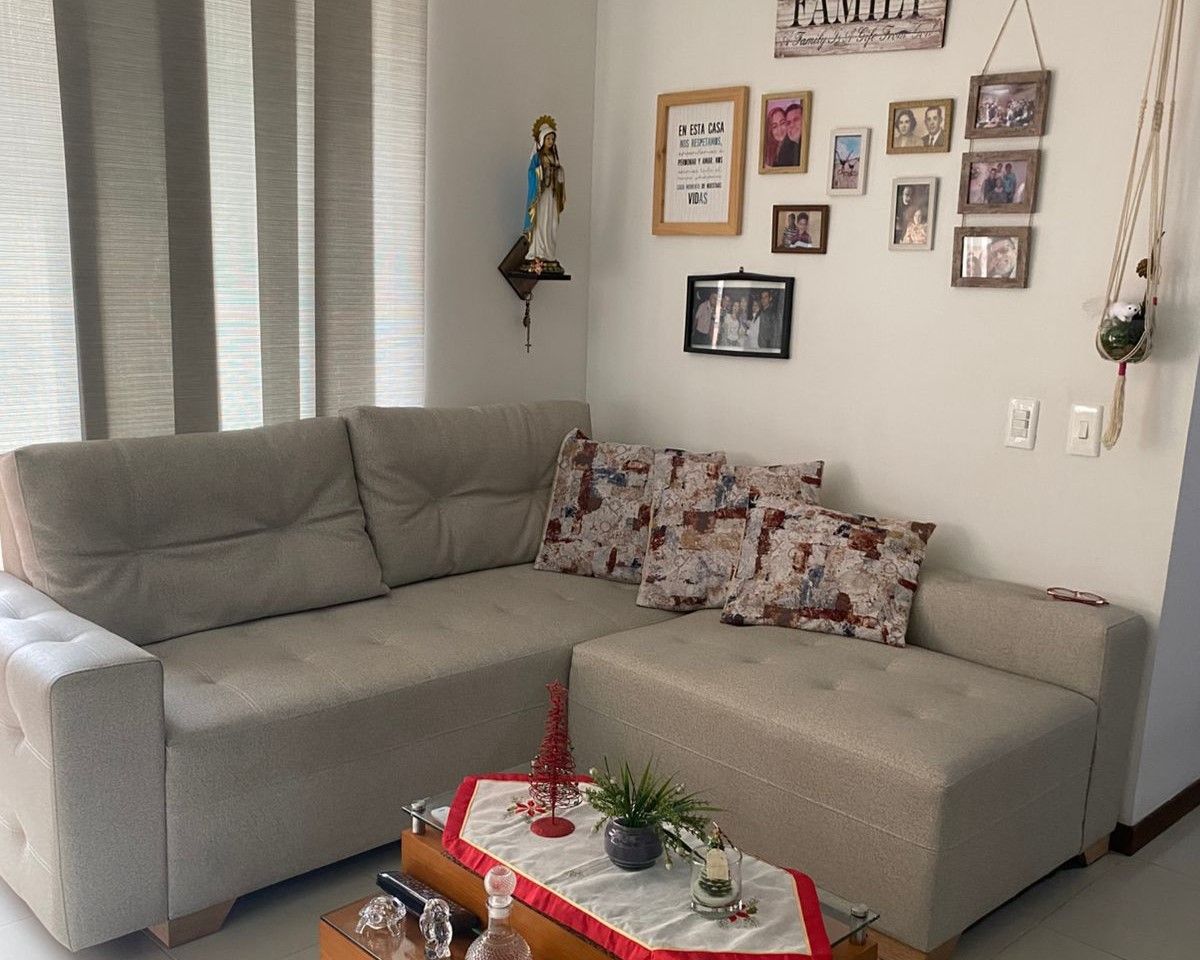 Apartamento en venta Antioquia Envigado Bosques De Carlos 69 m2 Habitaciones 3 Baños 2 Garajes 1 Precio $590000000