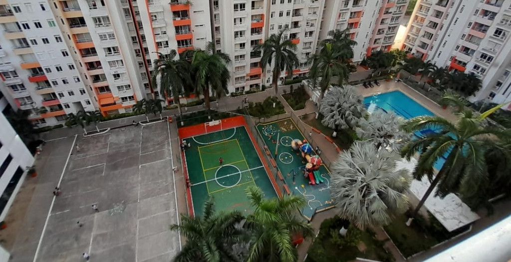 Apartamento en arriendo Bolívar Cartagena Zaragocilla 73 m2 Habitaciones 3 Baños 2 Garajes 1 Precio $1845000