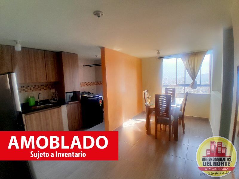 Apartamento en arriendo Antioquia Bello El Mirador 50 m2 Habitaciones 2 Baños 1 Garajes 0 Precio $1700000