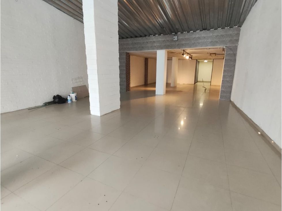 Local en arriendo Bolívar Cartagena San Diego 287 m2 Habitaciones 0 Baños 1 Garajes 0 Precio $25000000