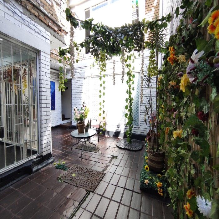 Casa en venta Cundinamarca Bogotá La Patria 372 m2 Habitaciones 7 Baños 6 Garajes 1 Precio $890000000