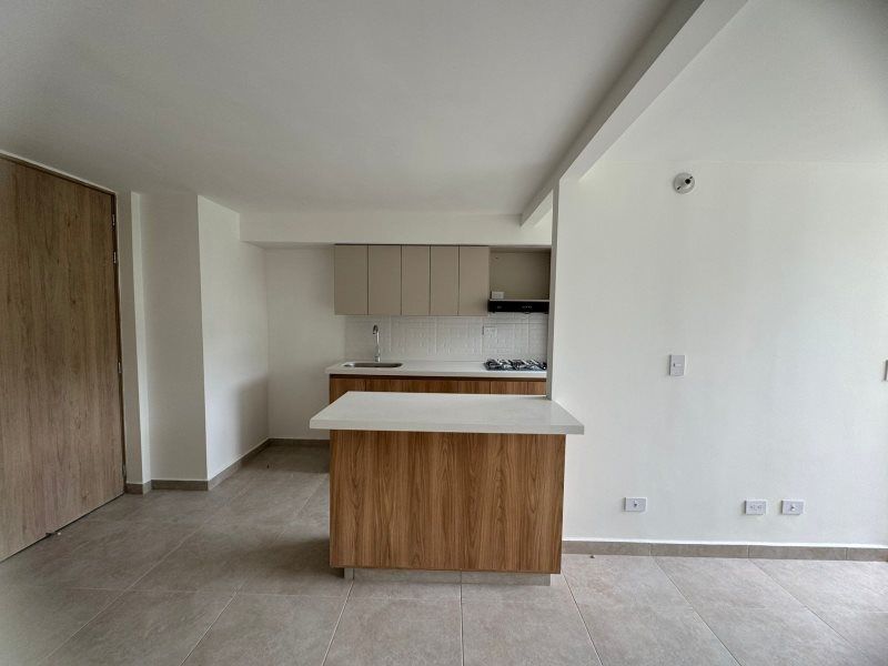 Apartamento en venta Antioquia La Estrella Caquetá 52 m2 Habitaciones 3 Baños 2 Garajes 0 Precio $308000000