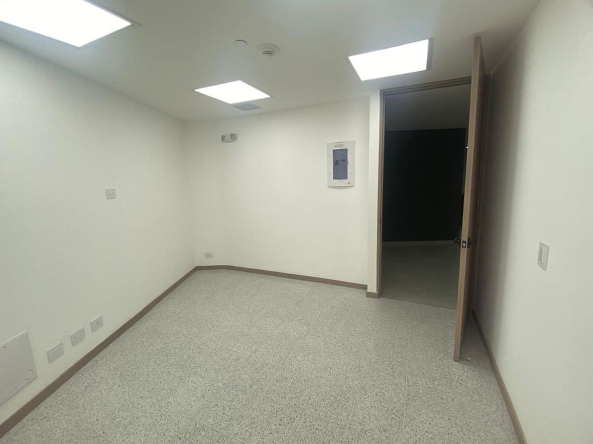 Consultorio en arriendo Antioquia Medellín San Diego 38 m2 Habitaciones 0 Baños 1 Garajes 1 Precio $5200000