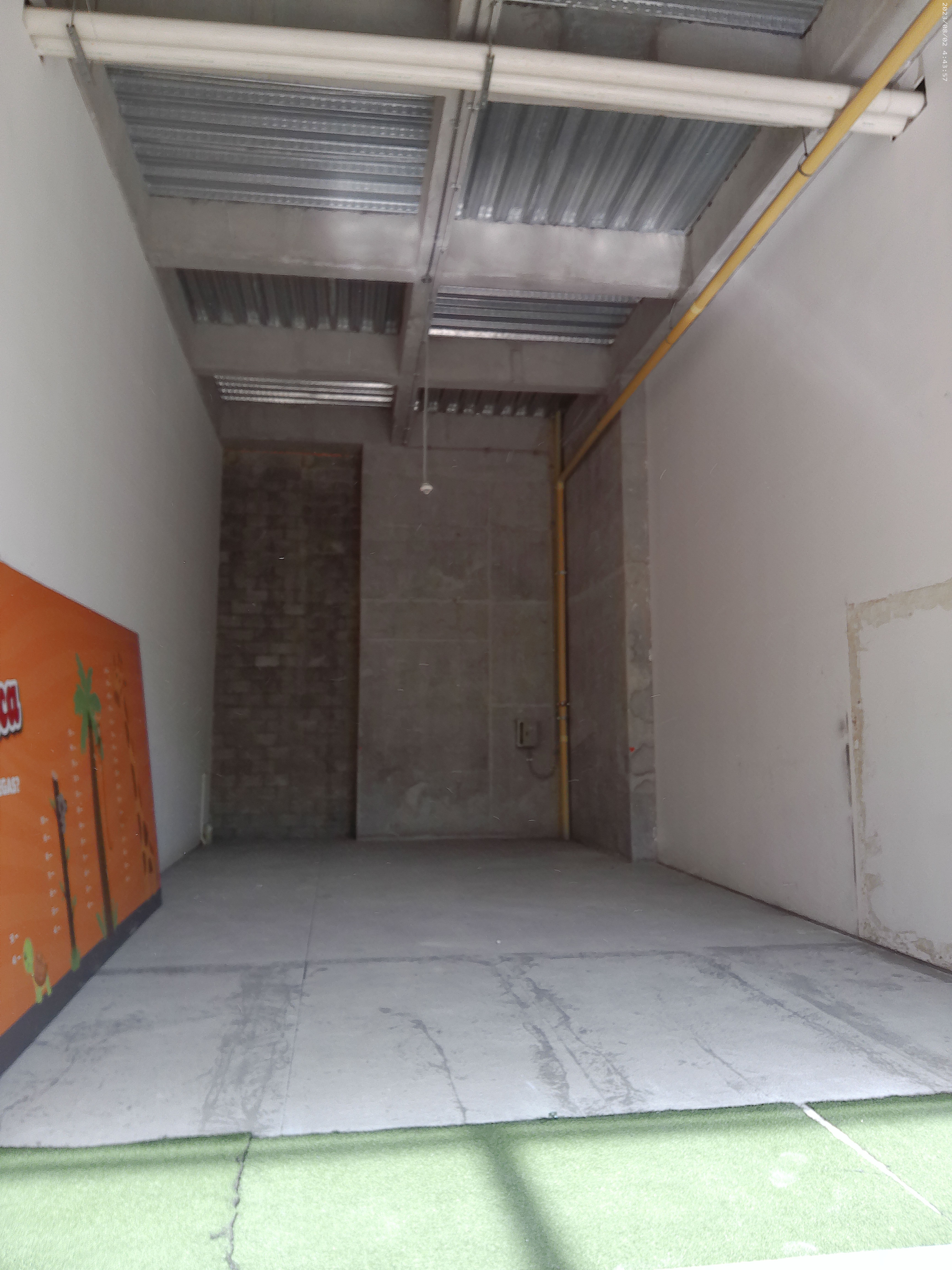 Local Comercial en arriendo Valle Del Cauca Cali Santander 67 m2 Habitaciones 1 Baños 1 Garajes 1 Precio $6550000