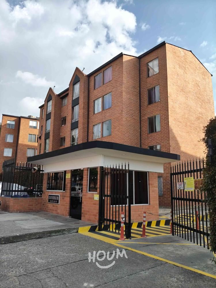 Apartamento en venta Cundinamarca Bogotá Villa Elisa 57 m2 Habitaciones 3 Baños 2 Garajes 0 Precio $270000000