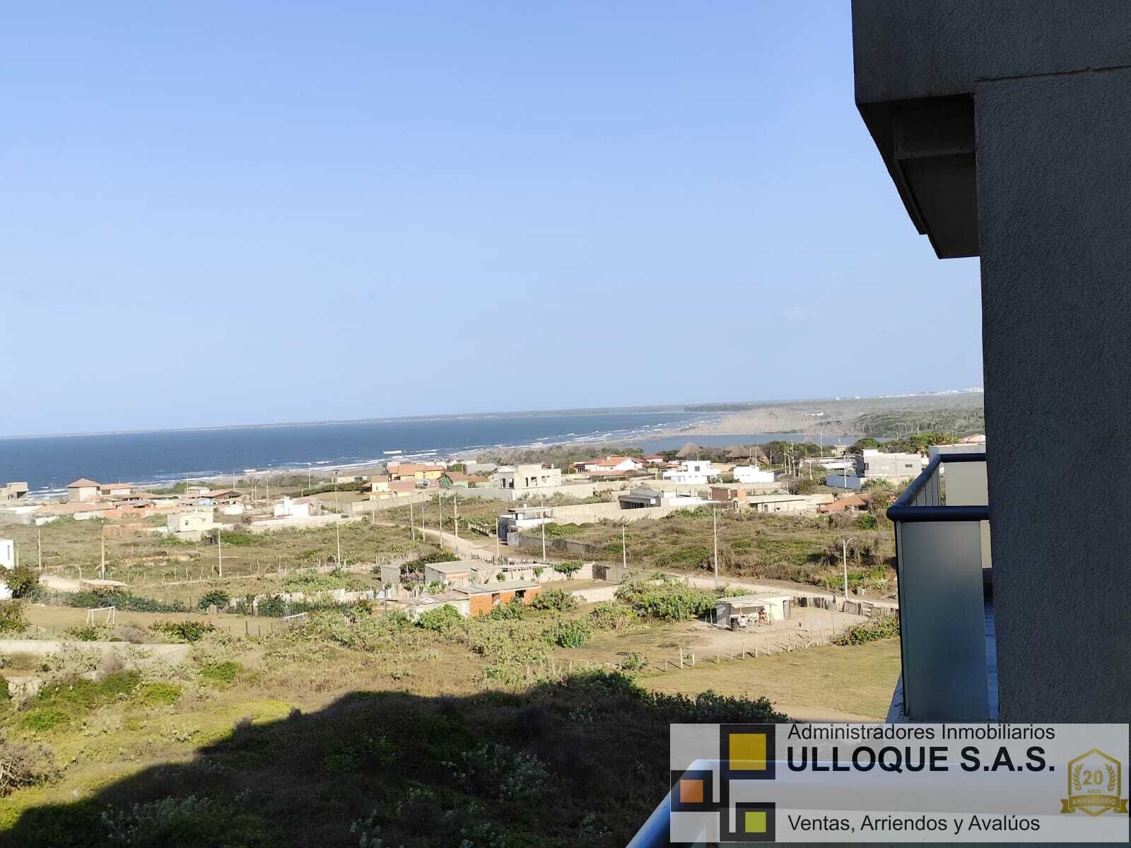 Apartamento en venta Atlántico Puerto Colombia Cr Actually 103 m2 Habitaciones 3 Baños 3 Garajes 1 Precio $689000000