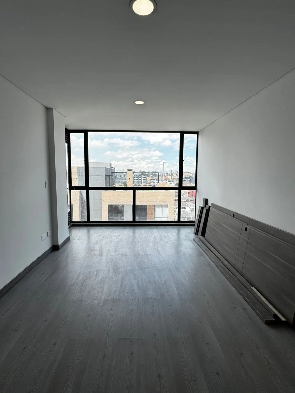 Apartamento en venta Cundinamarca Bogotá La Castellana 107 m2 Habitaciones 3 Baños 3 Garajes 2 Precio $497000000