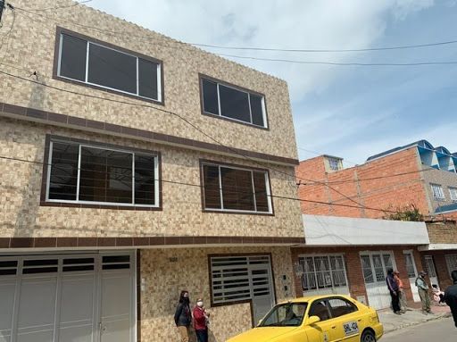 Apartamento en arriendo Cundinamarca Bogotá Nueva Granada 60 m2 Habitaciones 2 Baños 1 Garajes 0 Precio $850000