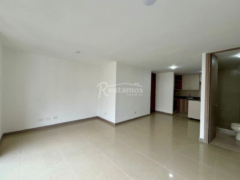 Apartamento en arriendo Antioquia Envigado La Inmaculada 70 m2 Habitaciones 2 Baños 2 Garajes 2 Precio $3400000