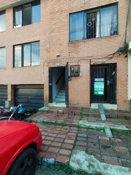 Apartaestudio en arriendo Antioquia Medellín Simon Bolivar 50 m2 Habitaciones 1 Baños 1 Garajes 0 Precio $1500000