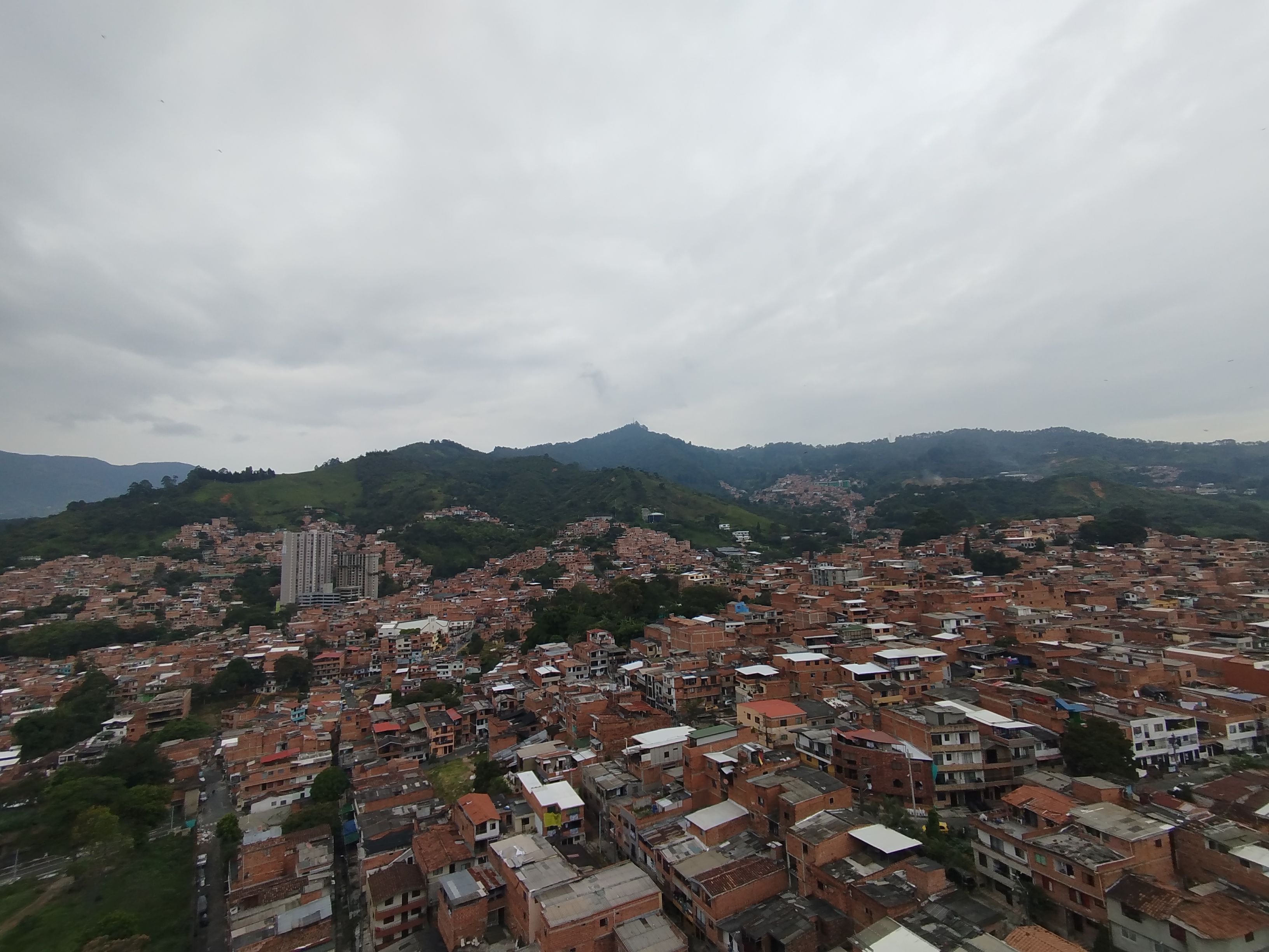 Apartamento en arriendo Antioquia Itagüí Fátima 68 m2 Habitaciones 2 Baños 2 Garajes 0 Precio $2550000