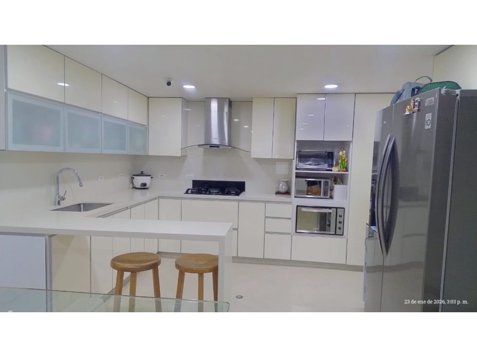 Casa en arriendo Antioquia Envigado El Portal 178 m2 Habitaciones 5 Baños 3 Garajes 0 Precio $5600000